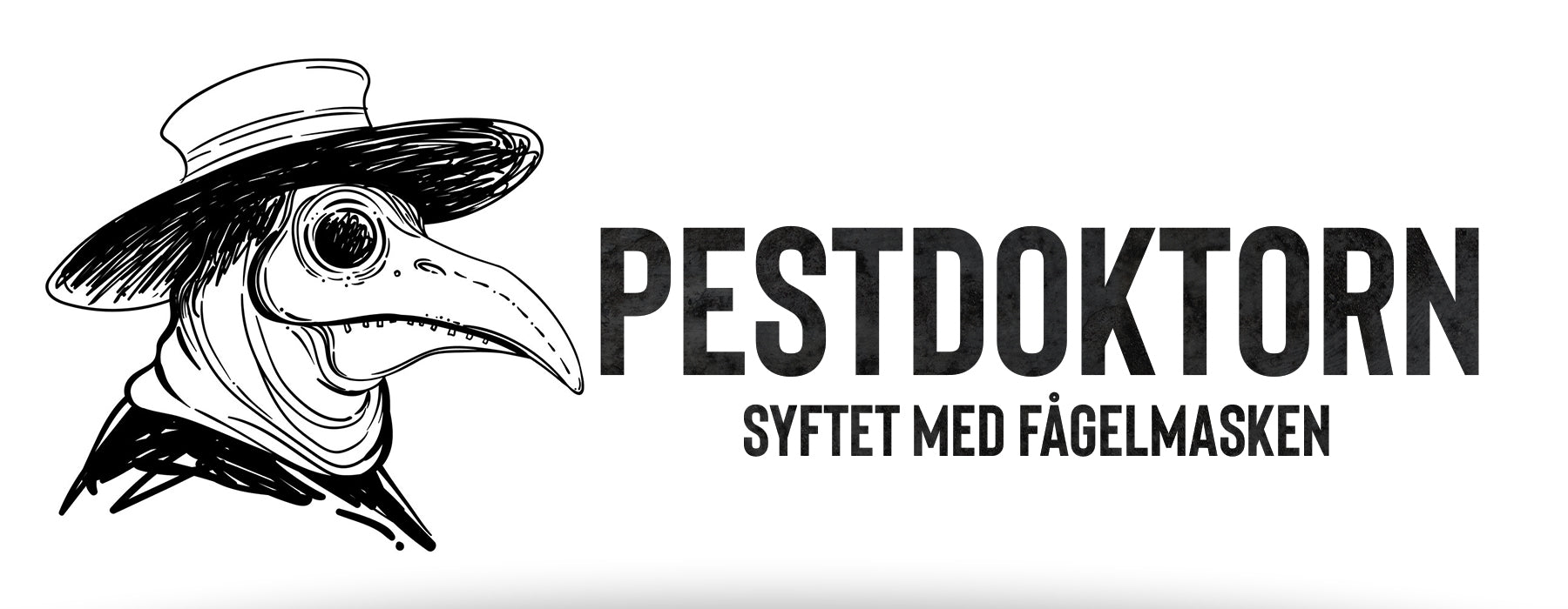 Därför Bar Pestdoktorn En Fågelliknande Mask