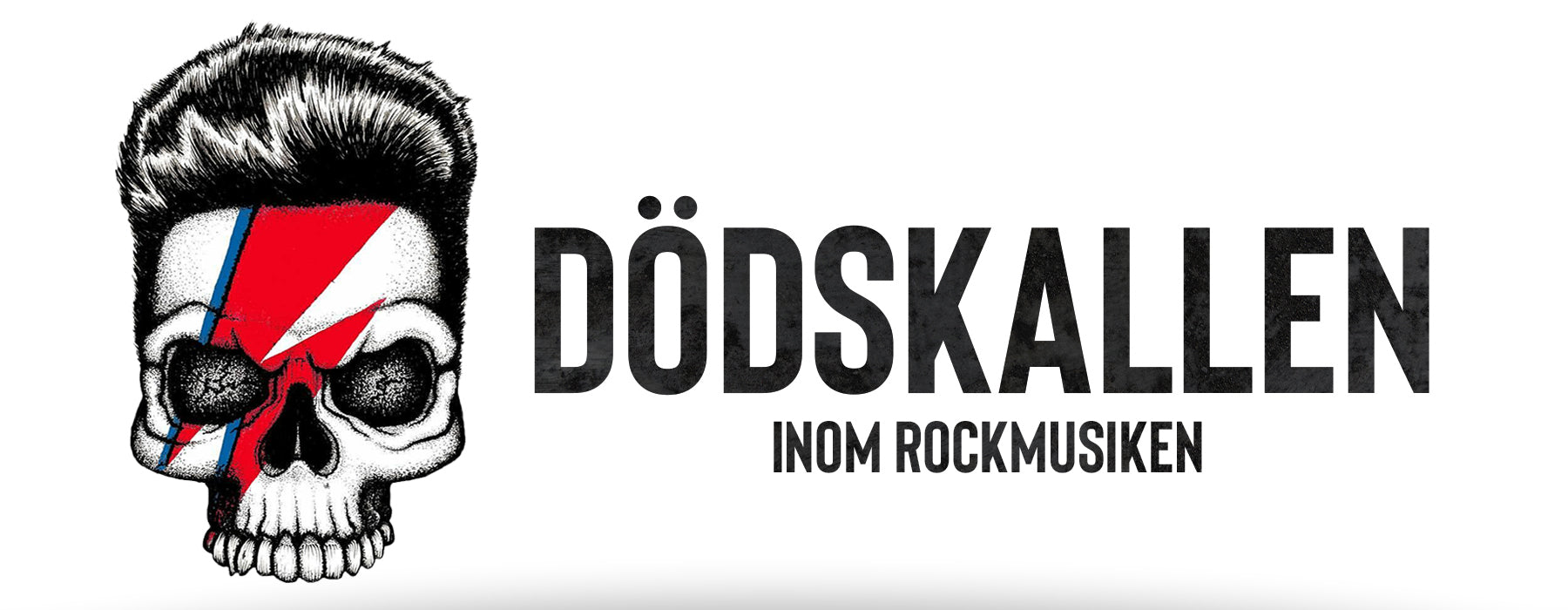 Därför Är Dödskallen Viktig För Rockare