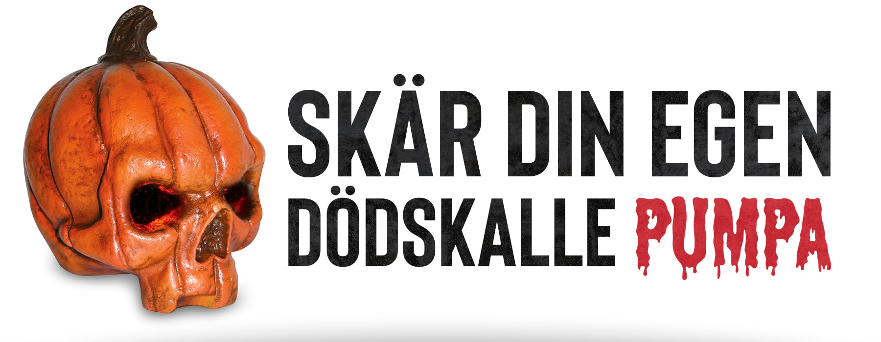 Skär Din Pumpa Som En Dödskalle: 30 Karvningsidéer