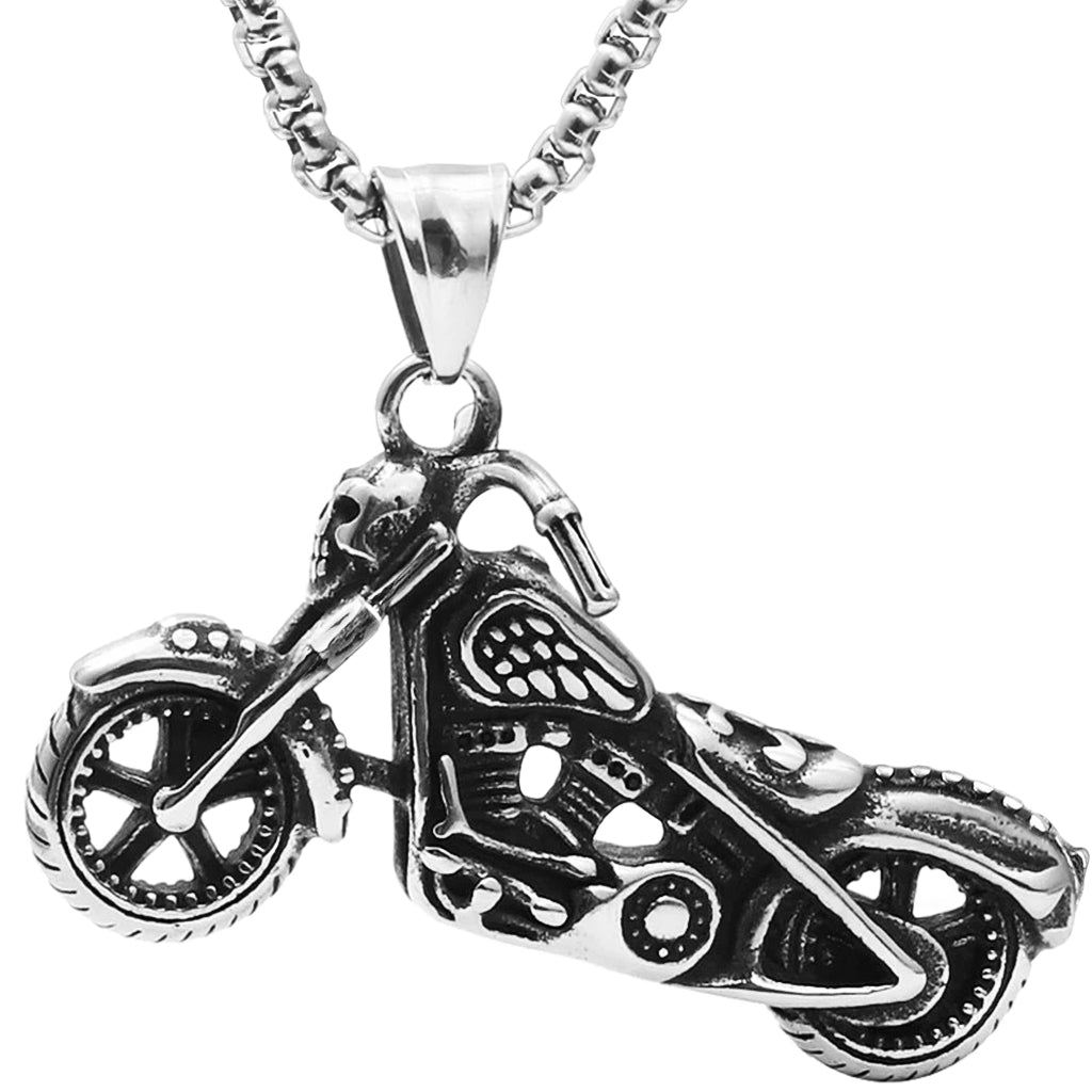 Harley Davidsson Halsband