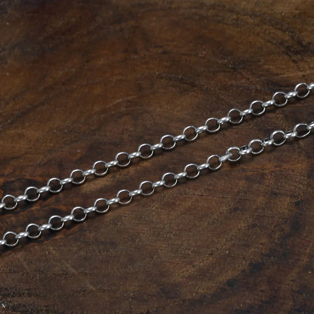 Hänge av sterlingsilver föreställande en mexikansk dödskalle