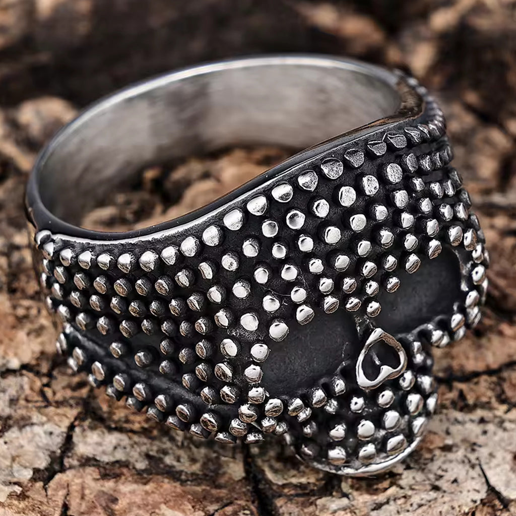 Modern dödskallering