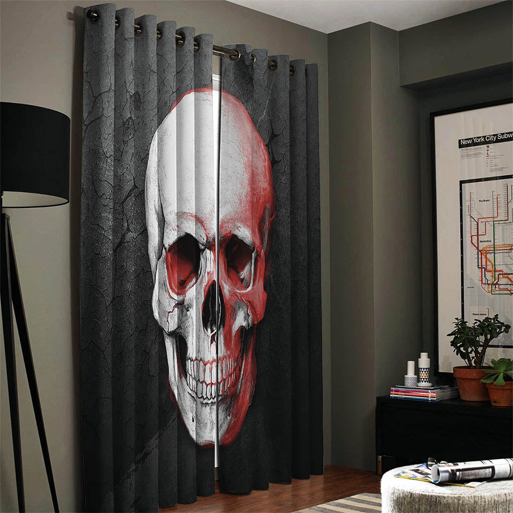 Du köper gotisk inredning med dödskallar på Skull-Cult.com