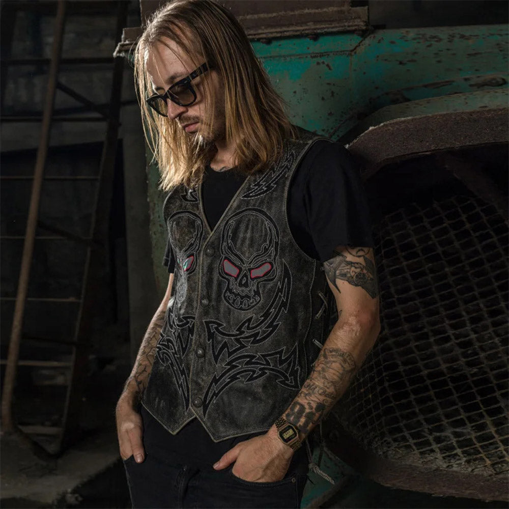 Köp Dödskalle Kläder På Skull Cult