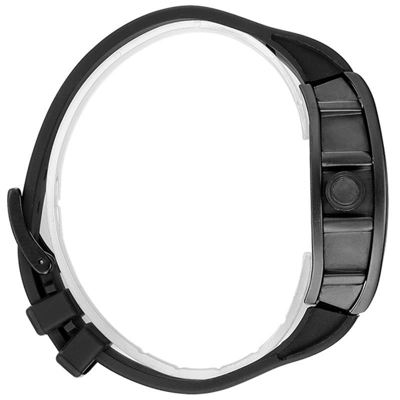 Dödskalle Armbandsur Herr