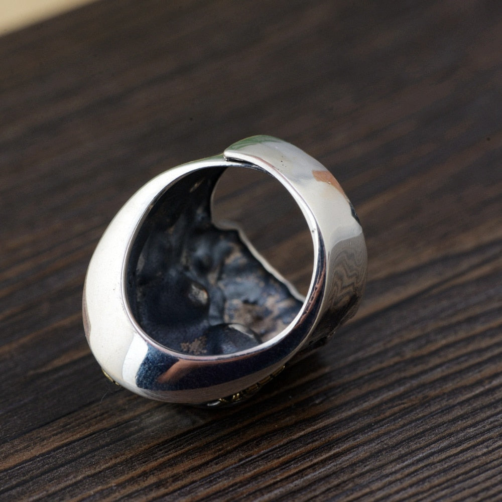 Ring Amerikansk Marin