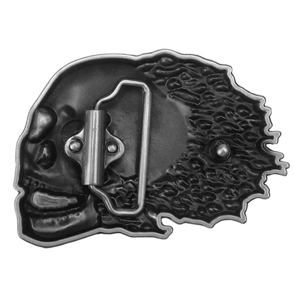 Dödskalle Bälte Ghost Rider