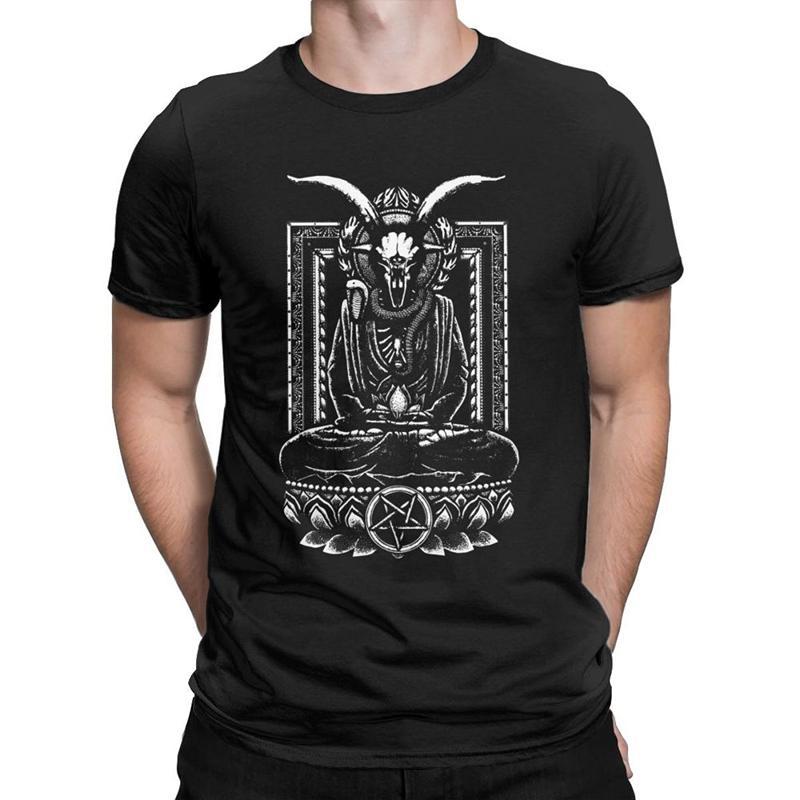 T-Shirt Baphomet