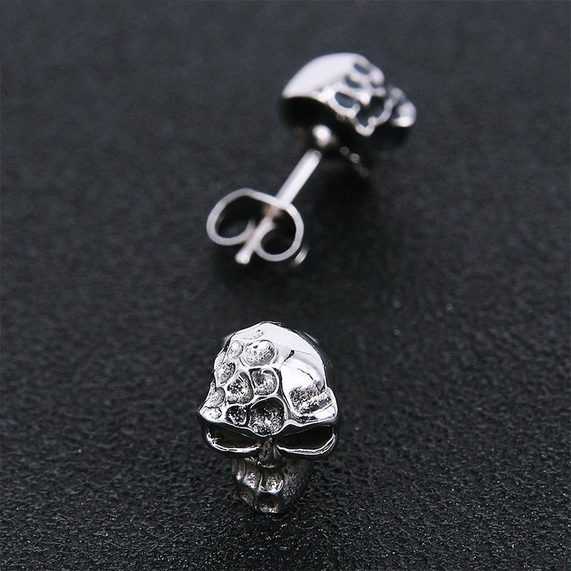 Alien Stålörhängen