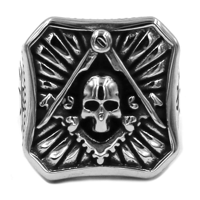 Ring Herr Ordenssällskap