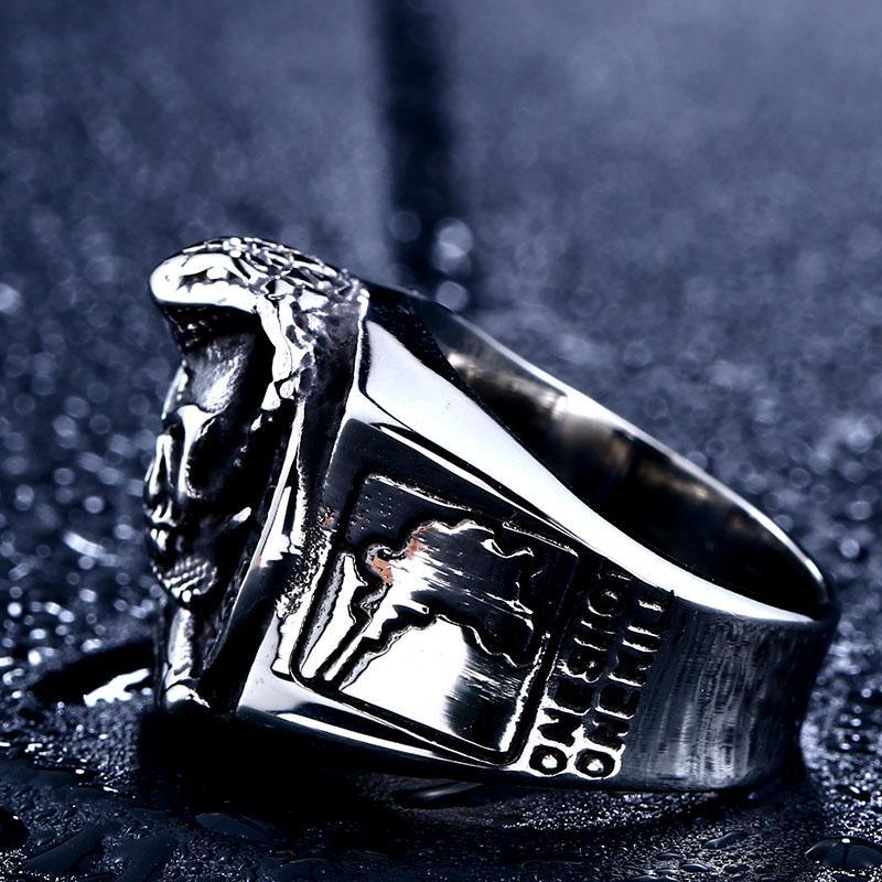 Veni Vidi Vici Ring