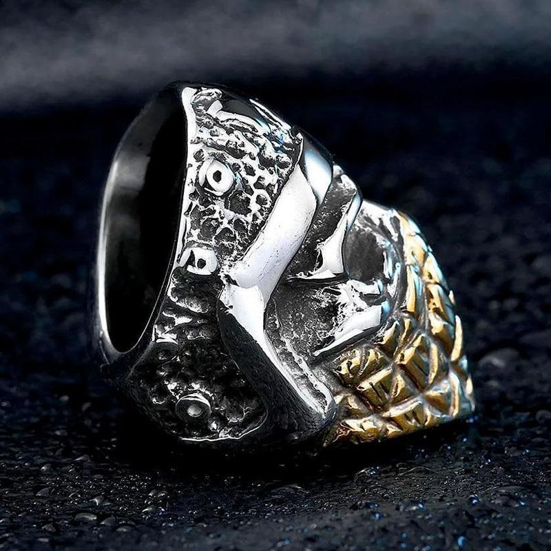 Gothic Ring