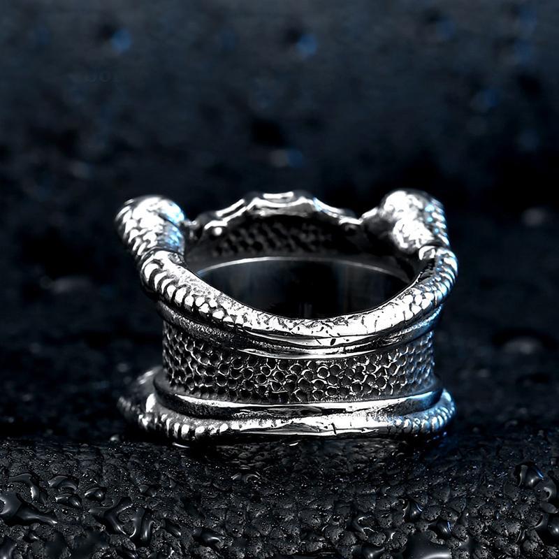 RIng Gothic