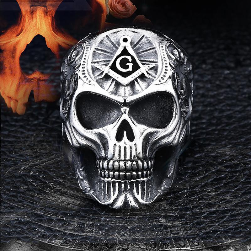 Ring Herr Ordenssällskap