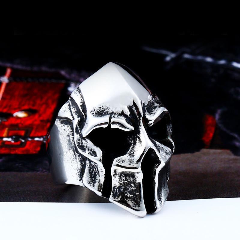 Ring Spartan Hjälm