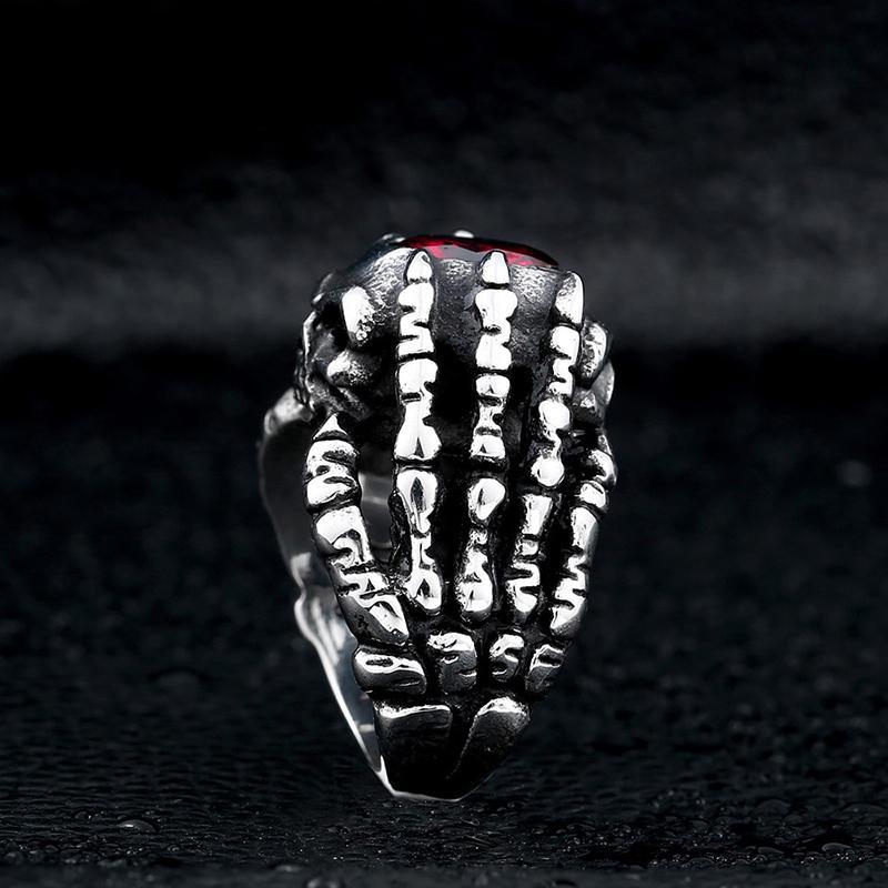 Billig Biker Ring
