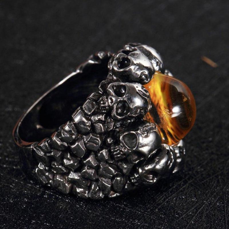 Ring Gothic