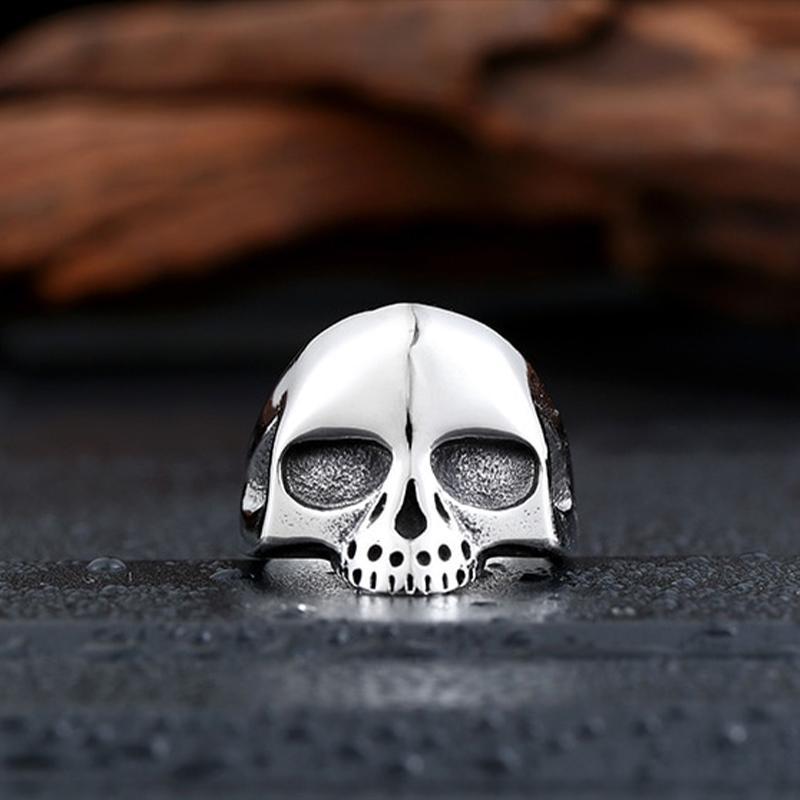 Dödskallering För Herr