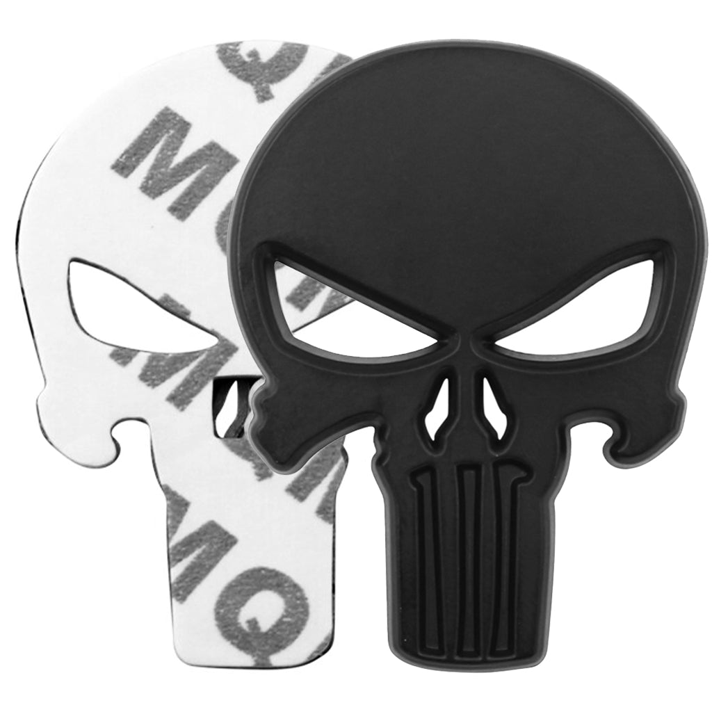 Bilemblem The Punisher