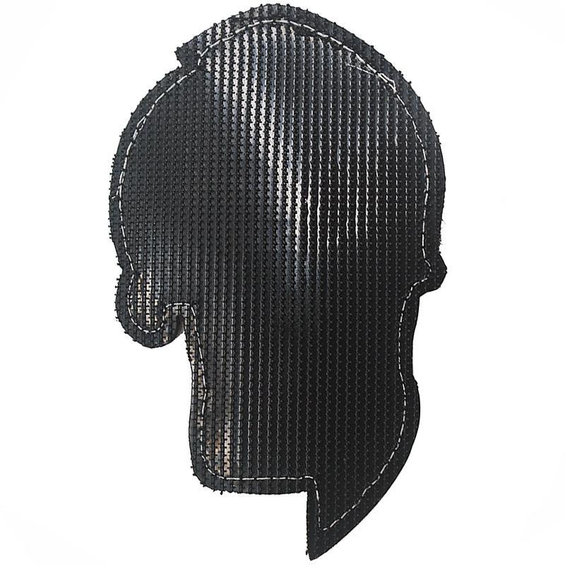 Baksidan På Brodyrmärke