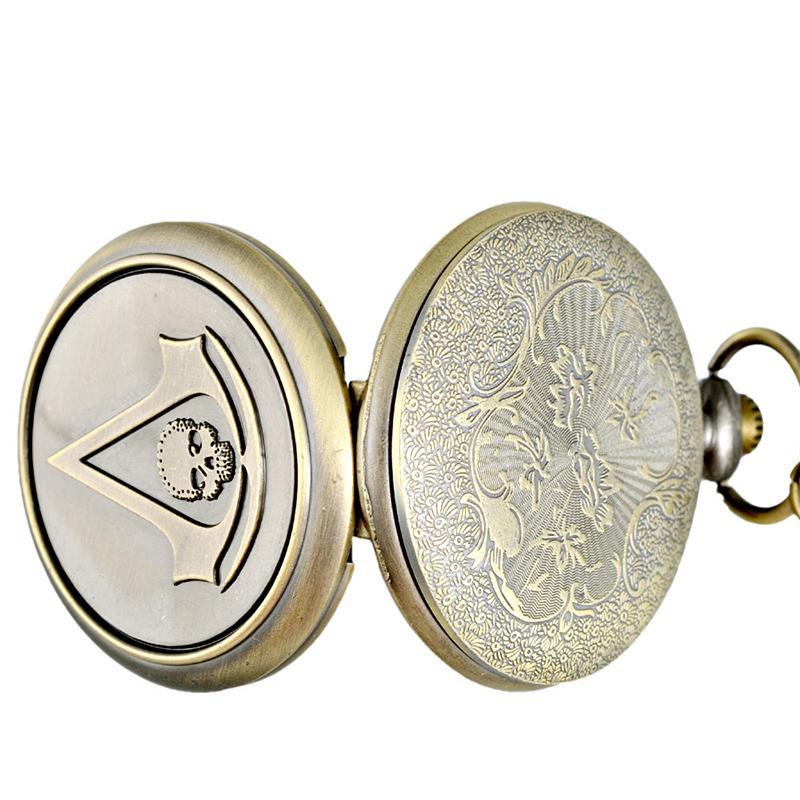 Fickur Assassination Clock