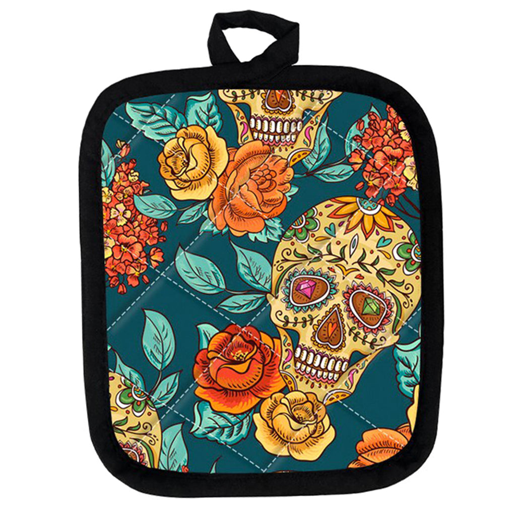 Day Of The Dead Grytlapp