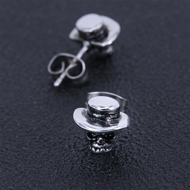 Cowboy Smycken Stål