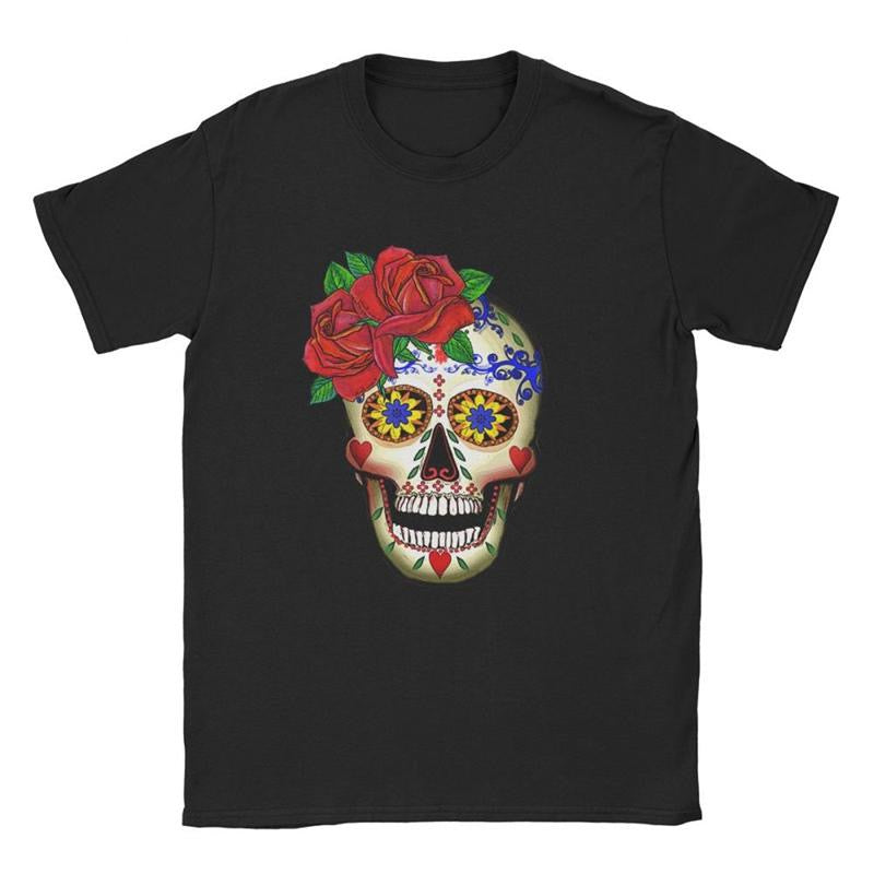 Calavera T-Shirt