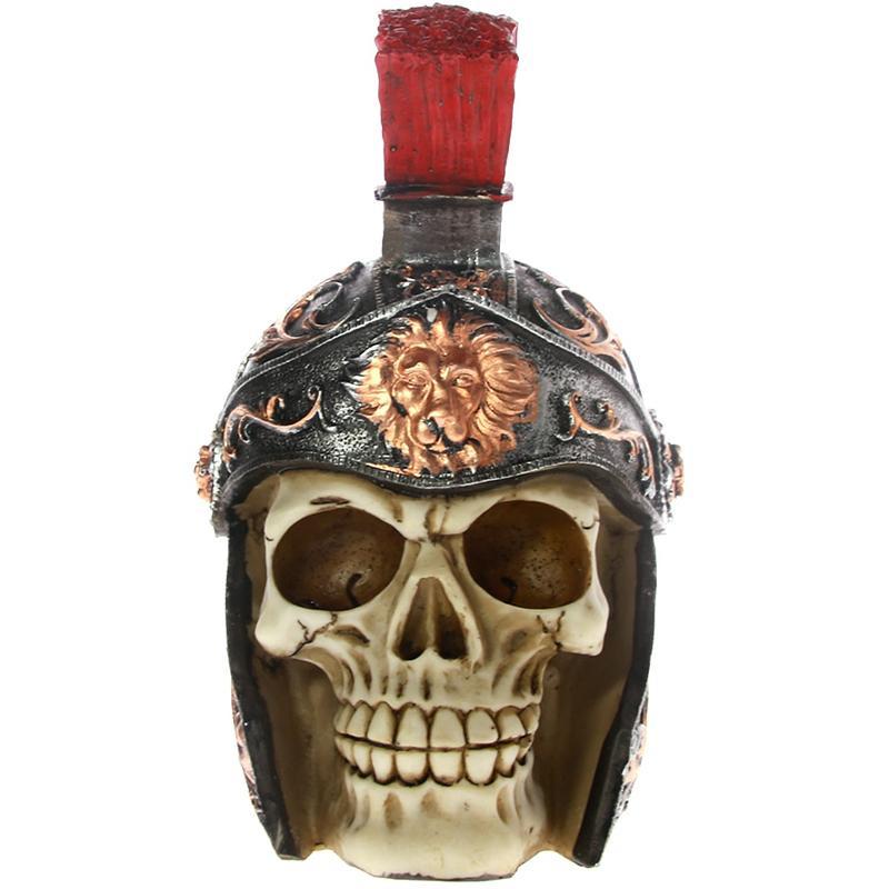 Dekoration Romersk Kommendörs Hjälm