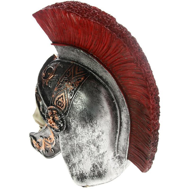 Dekoration Romersk Hjälm