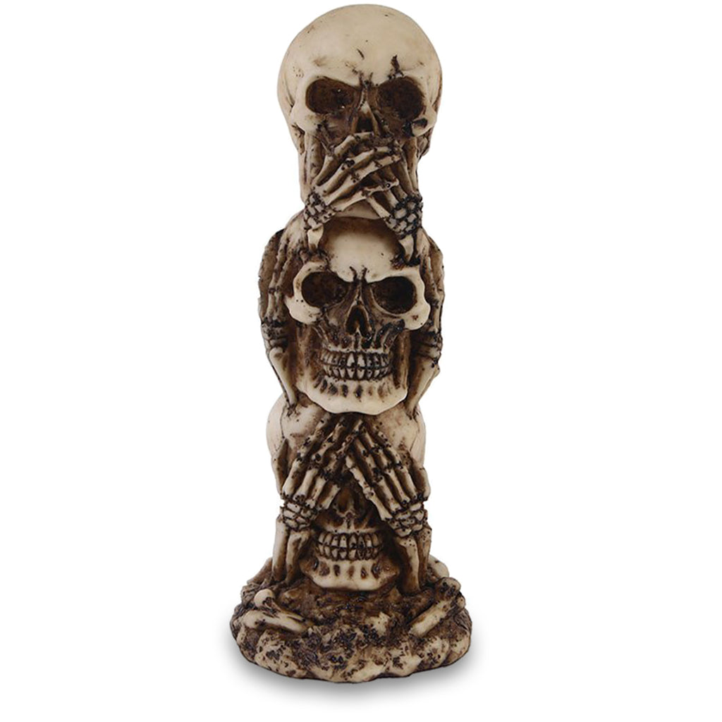 Dekoration See No, Hear No, Speak No Evil