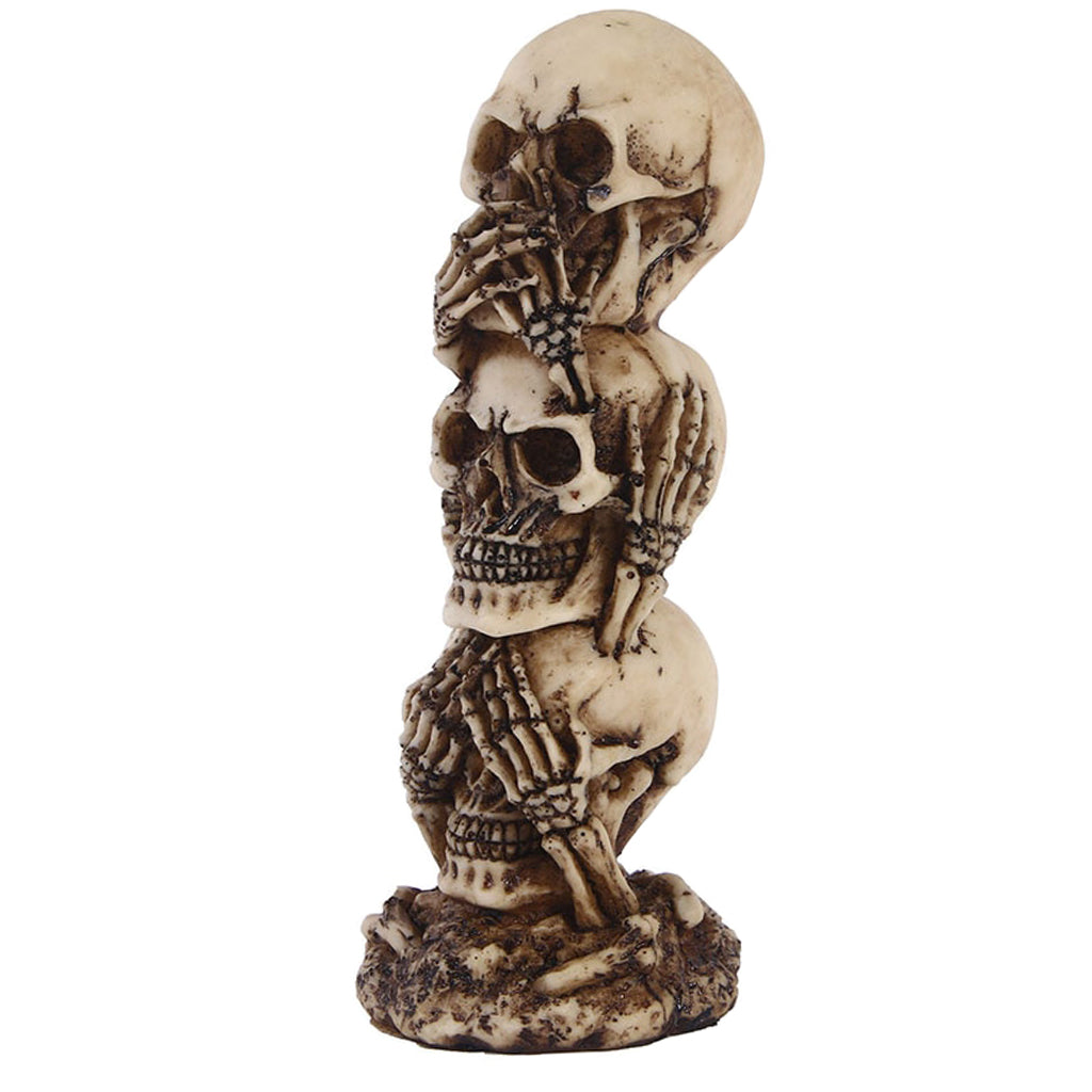 Tre Apor Staty Köpa