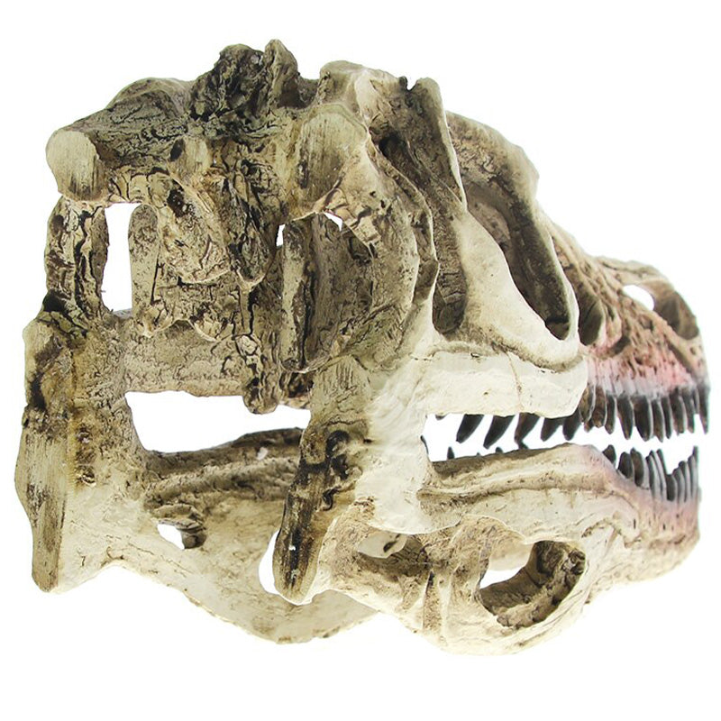 Velociraptor Prydnad