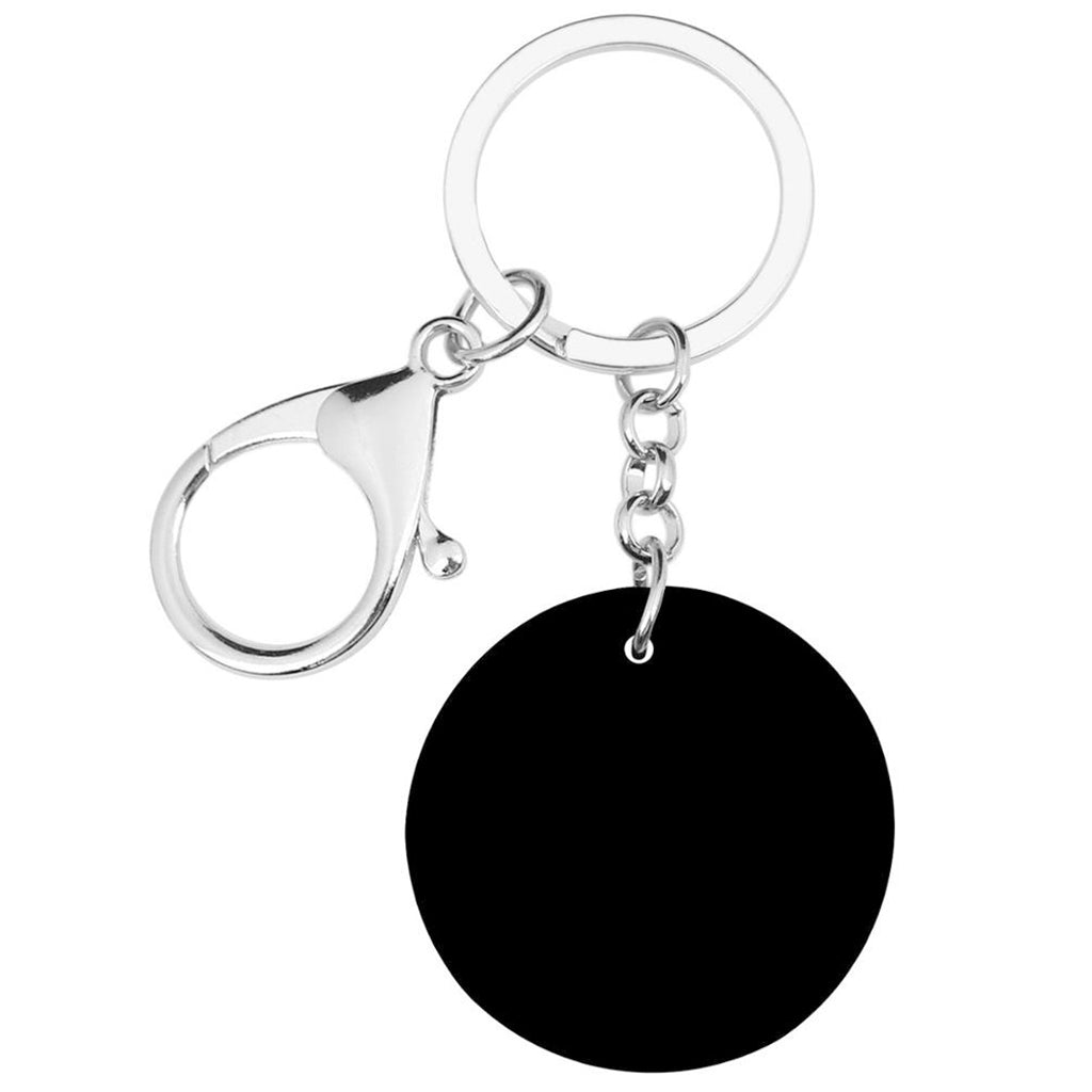 Dödskallar På Nyckelring