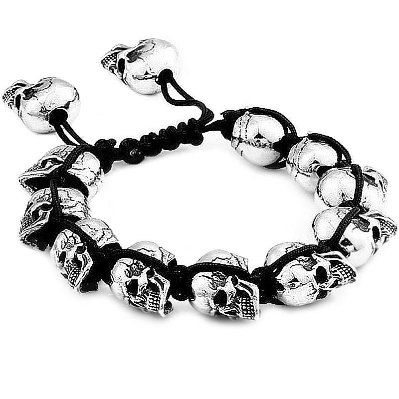 Armband Aztec Kranium