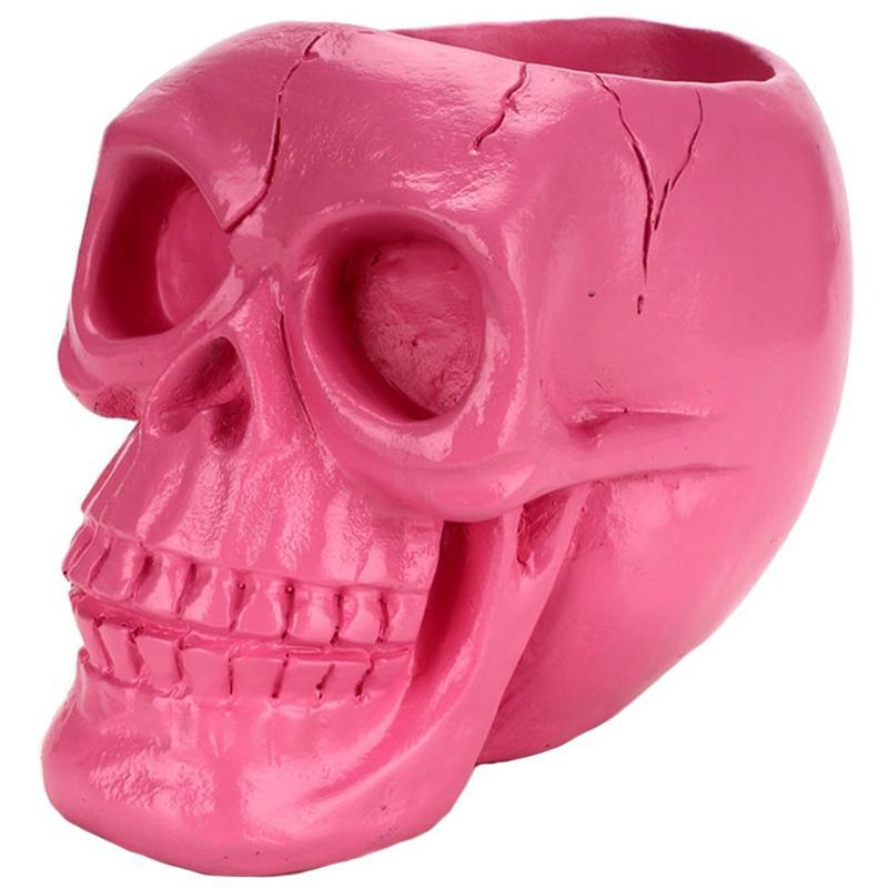 Dödskalle Blomkruka