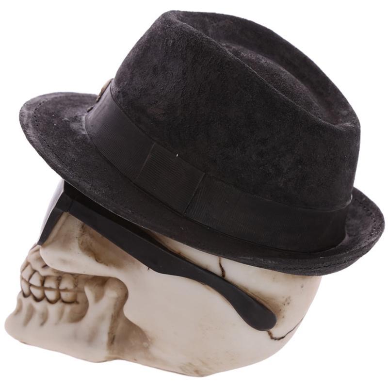 Dödskalle Staty Heisenberg