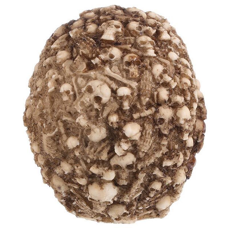 Dödskalle Dekoration Kranium