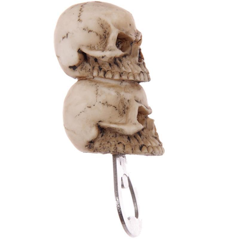 Dödskalle Flasköppnare