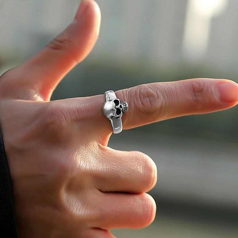 Förlovningsring Kranium