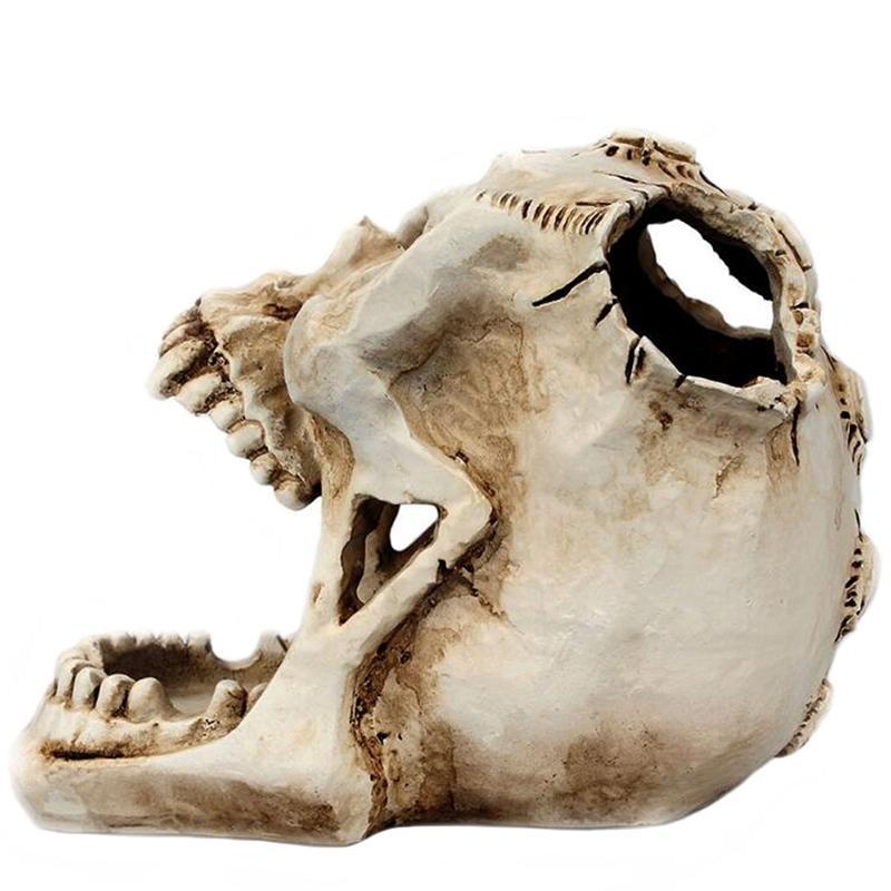 Kontorsförvaring Pennor Dödskalle