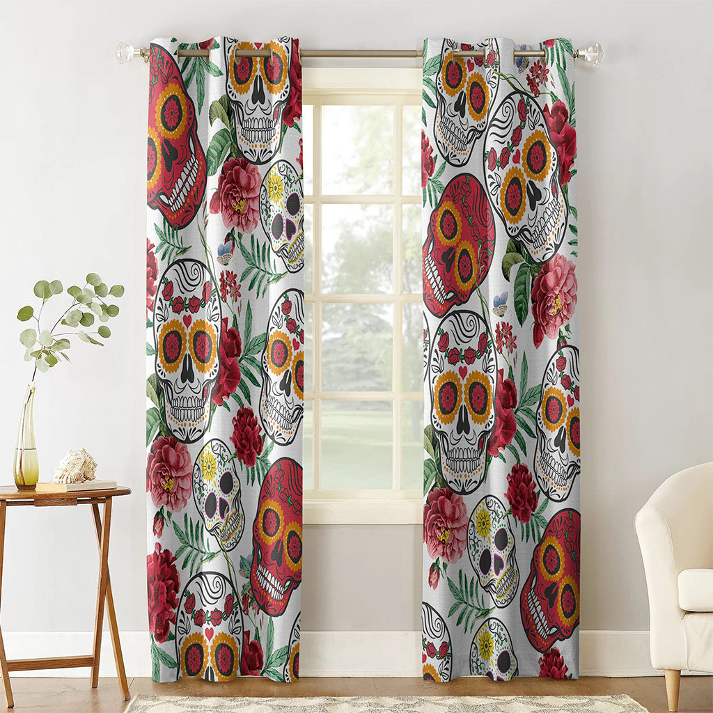 Gardiner Med Calavera Kranium