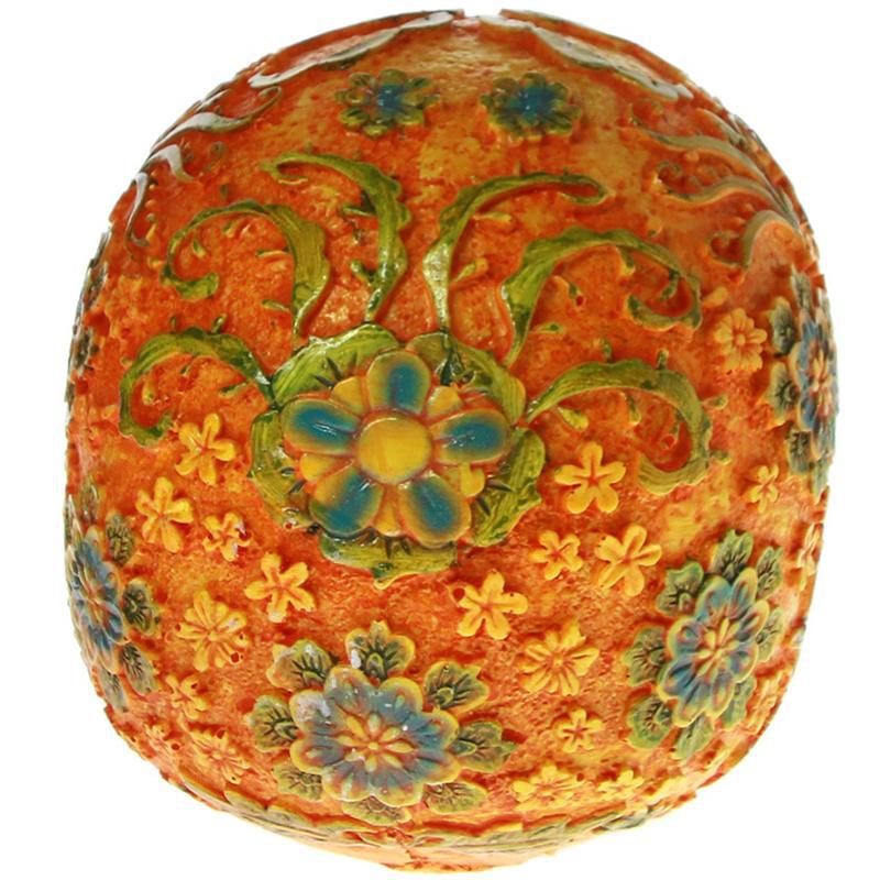 Day Of The Dead Dödskalle