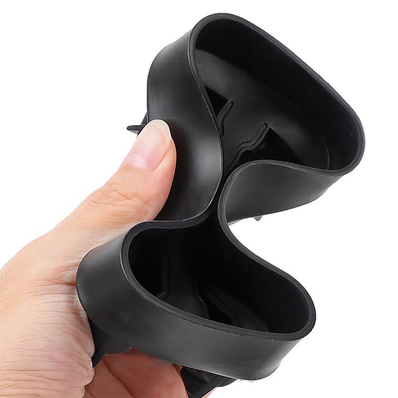 Dödskalle Isform Silikon