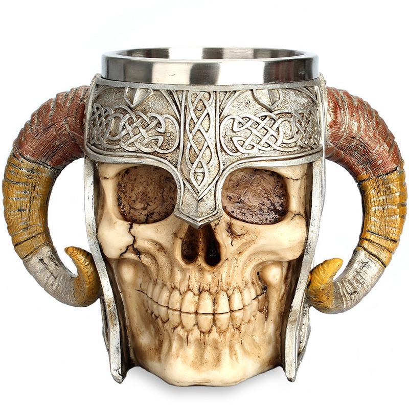 Viking Mugg