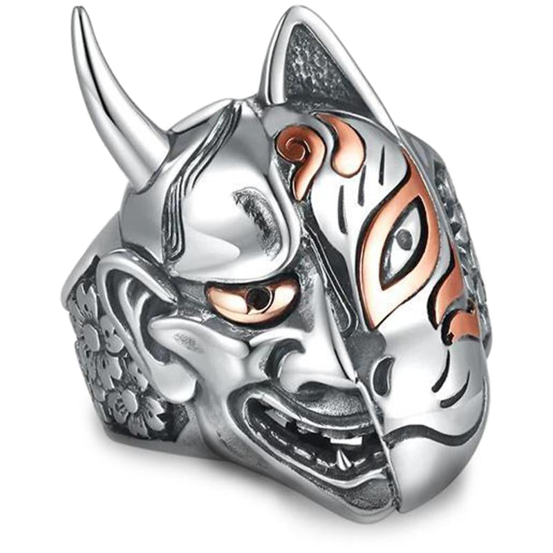 Japansk Demon Ring
