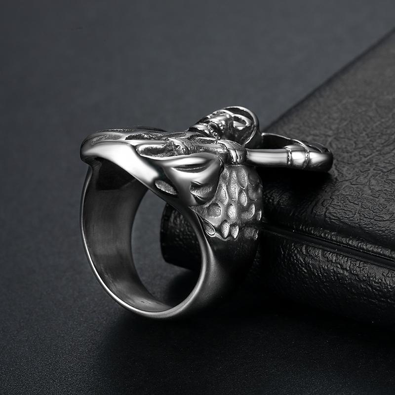 Ring Dödsängeln Herr