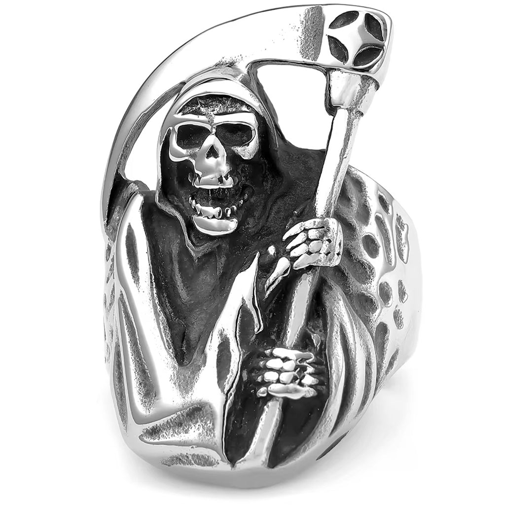 Ring Liemannen Med Lie