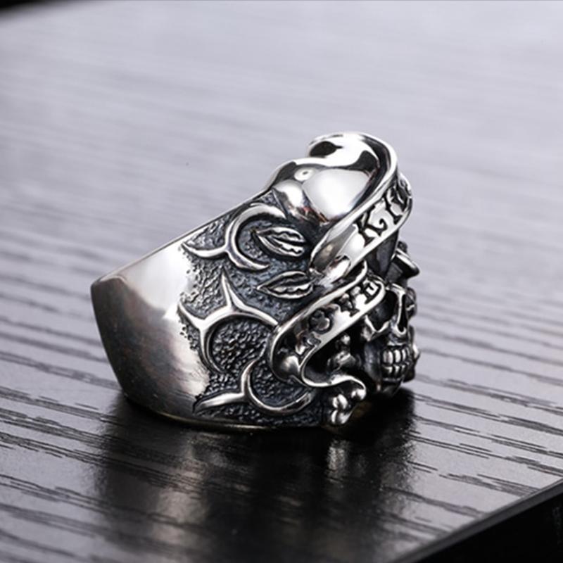 Biker Ring