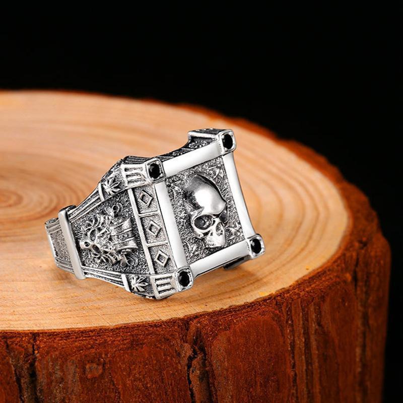 Ring Gothic